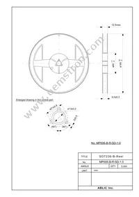 S-882145AMH-M2UTFG Datasheet Page 19