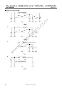 S-882Z24-M5T1G Datasheet Page 6