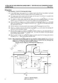 S-882Z24-M5T1G Datasheet Page 8