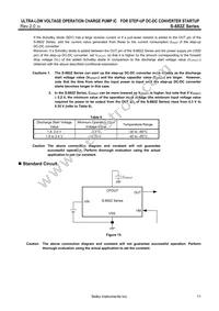 S-882Z24-M5T1G Datasheet Page 11
