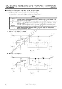 S-882Z24-M5T1G Datasheet Page 12