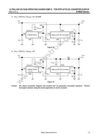 S-882Z24-M5T1G Datasheet Page 13