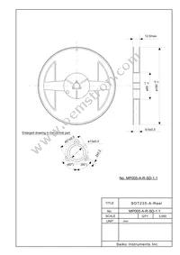 S-882Z24-M5T1G Datasheet Page 23