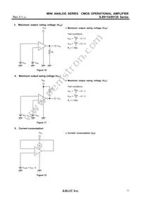 S-89110BPH-H4A-TFG Datasheet Page 11