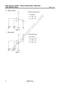 S-89110BPH-H4A-TFG Datasheet Page 12
