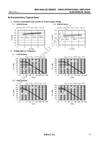 S-89140BC-I8T1U Datasheet Page 15