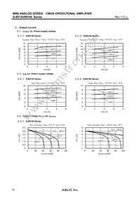 S-89140BC-I8T1U Datasheet Page 16