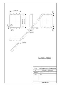 S-89140BC-I8T1U Datasheet Page 19