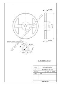 S-89140BC-I8T1U Datasheet Page 21