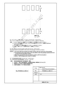 S-89140BC-I8T1U Datasheet Page 22