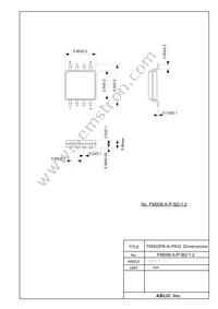 S-89140BC-I8T1U Datasheet Page 23
