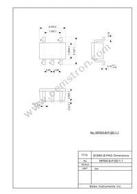 S-89220ACNC-1C1TFG Datasheet Page 15