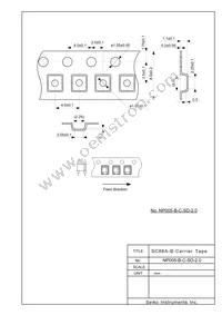 S-89220ACNC-1C1TFG Datasheet Page 16