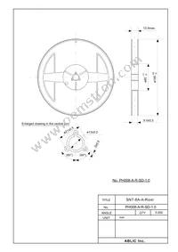 S-89230BC-I8T1U Datasheet Page 19