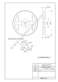 S-89430BCPH-H4CTFU Datasheet Page 22