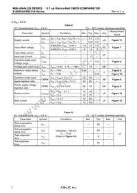S-89531ACNC-HCCTFG Datasheet Page 6