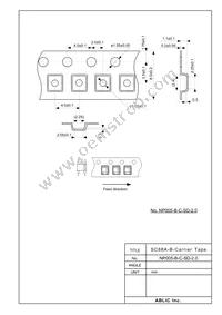 S-89531ACNC-HCCTFG Datasheet Page 14