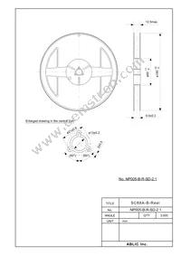 S-89531ACNC-HCCTFG Datasheet Page 15