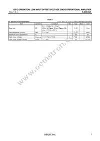S-89630AB0A-K8T2U Datasheet Page 7
