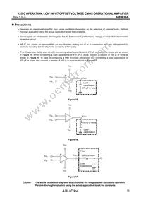 S-89630AB0A-K8T2U Datasheet Page 15