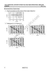 S-89630AB0A-K8T2U Datasheet Page 18