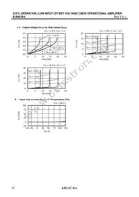 S-89630AB0A-K8T2U Datasheet Page 20