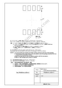 S-89713B-I8T1U Datasheet Page 23