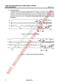 S-93L66AR0I-J8T1G Datasheet Page 16