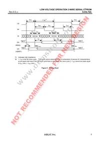 S-93L76AD0I-T8T1G Datasheet Page 9