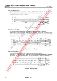 S-93L76AD0I-T8T1G Datasheet Page 12