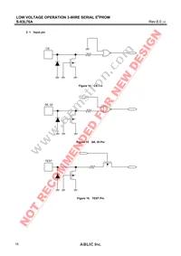 S-93L76AD0I-T8T1G Datasheet Page 16