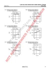 S-93L76AD0I-T8T1G Datasheet Page 21