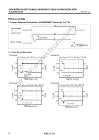 S-L2980A60MC-TF-U Datasheet Page 18