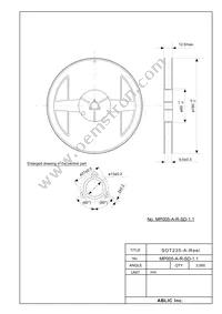 S-L2980A60MC-TF-U Datasheet Page 22