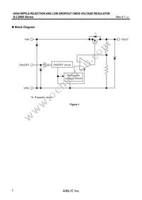 S-L2980A60PN-TF-G Datasheet Page 2