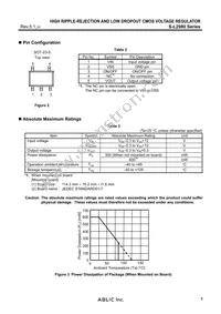 S-L2980A60PN-TF-G Datasheet Page 5
