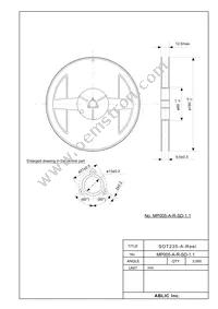 S-T111B55MC-OHOTFU Datasheet Page 22