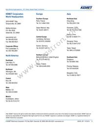 S01PM5805K016A Datasheet Page 6