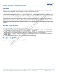 S01PM5805K016A Datasheet Page 7