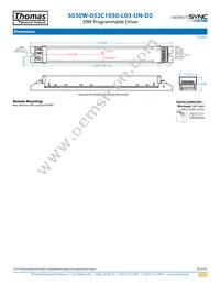 S030W-052C1050-L03-UN-D2 Datasheet Page 2