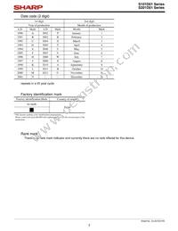 S101D01 Datasheet Page 3