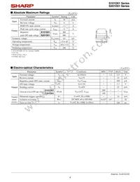 S101D01 Datasheet Page 4
