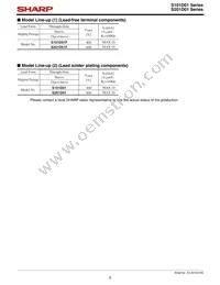 S101D01 Datasheet Page 5