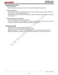 S101D01 Datasheet Page 12