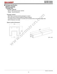S101D01 Datasheet Page 13