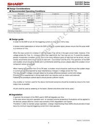 S101DH1F Datasheet Page 9