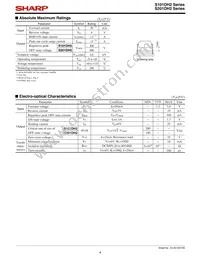 S101DH2F Datasheet Page 4