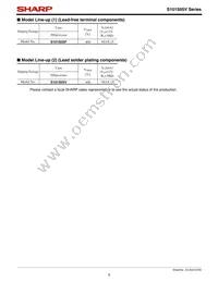 S101S05F Datasheet Page 5