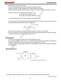 S101S05F Datasheet Page 9