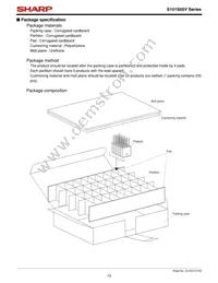 S101S05F Datasheet Page 12